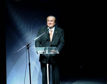 La Conmebol ya tiene el reemplazante de Nicolás Leoz