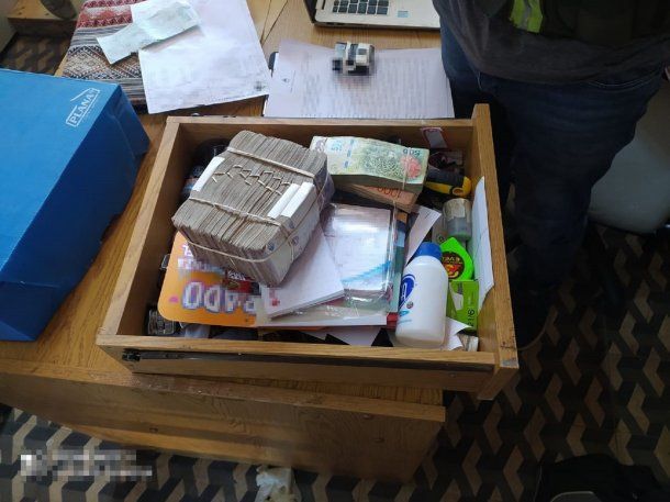 Córdoba: cayó una banda de cueveros