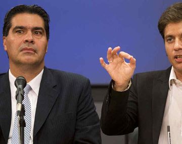 La oposición dejó al país sin presupuesto: gobernadores expresaron su malestar