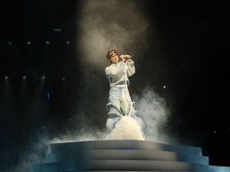 humbe vuelve a argentina para un show unico: como comprar las entradas humbe vuelve a argentina para un show unico: como comprar las entradas