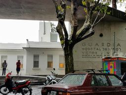 Rosario: absolvieron a una madre v&iacute;ctima de violencia de g&eacute;nero por el abandono de persona de su hijo de seis meses, que fue asesinado a golpes