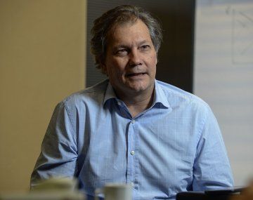 El vice de la SRA descartó que el atentado haya sido perpetrado por veganos