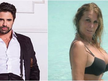 Pata había confirmado que tuvieron sexo en su oficina