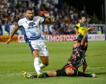 Cómo ver en vivo Barracas Central vs Independiente Rivadavia por la LPF