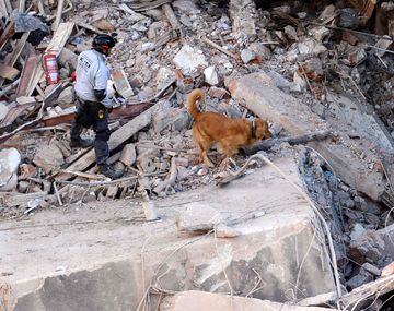 Imputan a otro inspector de Litoral Gas por la explosión