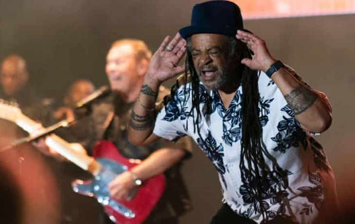 Murió uno de los cantantes de UB40