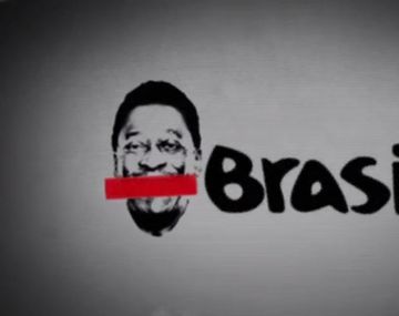 En Colombia no quieren sufrir otra vez la maldición de Pelé