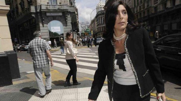 Silvia Majdalani