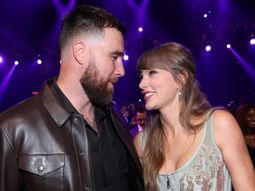 la impactante boda de taylor swift y travis kelce: todo lo que se sabe hasta el momento la impactante boda de taylor swift y travis kelce: todo lo que se sabe hasta el momento