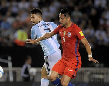 Eliminatorias: la Selección tendrá cuatro bajas ante Bolivia en La Paz