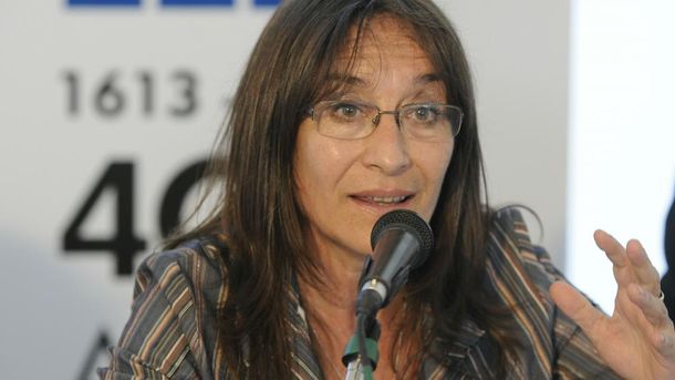 Tras renunciar a su banca, Scotto ratificó su pertenencia al Frente para la Victoria