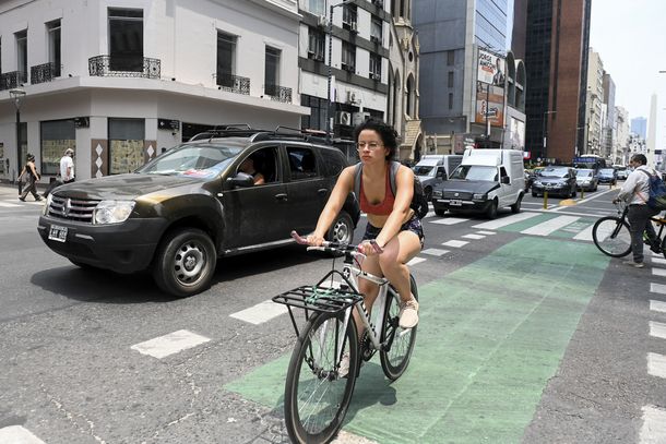 El pronóstico del tiempo en el AMBA para este viernes 7 de enero de 2022