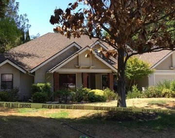 Tenían que cuidar a un nene de 2 años y el chico se mató accidentalmente