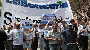 bancarios recibiran un anticipo de $9.600 en el primer trimestre bancarios recibiran un anticipo de $9.600 en el primer trimestre