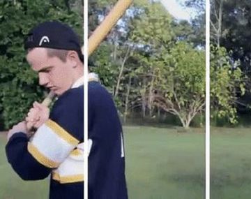 El GIF 4D que se viralizó a través de WhatsApp