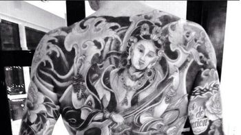 ¿que significa el tatuaje que se hizo marcelo tinelli? ¿que significa el tatuaje que se hizo marcelo tinelli?