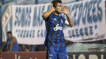 atletico tucuman vencio a huracan en el final y alcanzo a lanus en la punta atletico tucuman vencio a huracan en el final y alcanzo a lanus en la punta