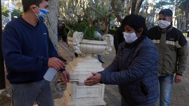 El Gobierno adelanta que se termina el IFE para todo el país: Tiene que ver con la emergencia