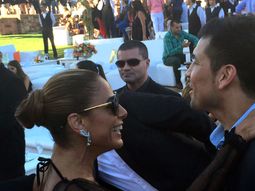 mira el reencuentro de iliana y maravilla mira el reencuentro de iliana y maravilla