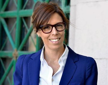 Ñañañañañaña: la bizarra respuesta de Laura Alonso a una crítica en Twitter