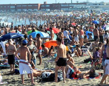 Mar del Plata recibió a más de 300 mil turistas en las Fiestas