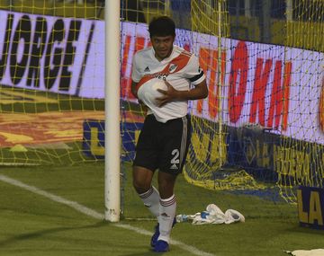 River derrotó a Central y avanza a la zona Campeonato