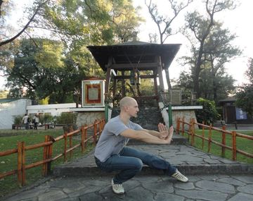 Vinculan el crimen del profesor de Kung Fu con el de un policía