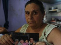 la mataron por denunciar a traficantes la mataron por denunciar a traficantes