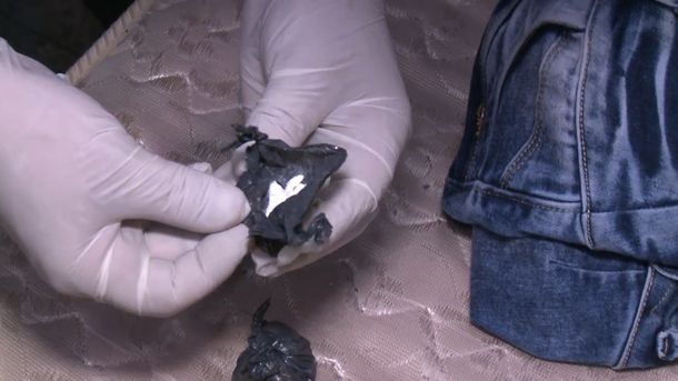 Cayeron las tigresas peruanas: distribuían cocaína en Once