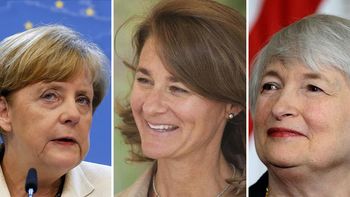 ¿cuales son las 100 mujeres mas poderosas segun forbes? ¿cuales son las 100 mujeres mas poderosas segun forbes?