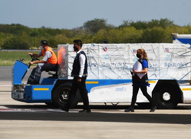 Coronavirus en Argentina: 48 nuevas muertes y 6.826 contagios en las últimas 24 horas