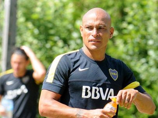 Clemente, polémico: Jugaría en River si me lo ofrecieran