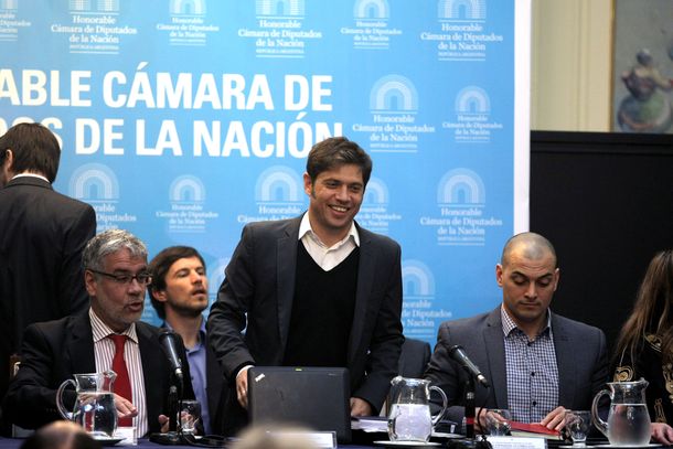 El Presupuesto 2016 prevé una inflación del 14,5% y un dólar a $10,60