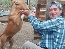 Condenaron a cinco prefectos por el asesinato por la espalda de Rafael Nahuel