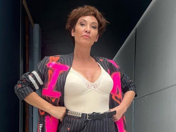 Revelan detalles del incidente que Ernestina Pais tuvo con su hijo