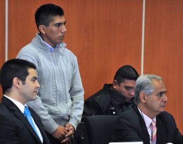 Condenaron a 30 años de prisión a Gustavo Lasi por el crimen de las turistas