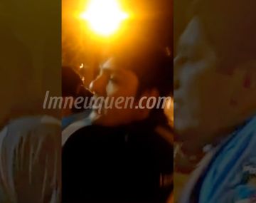 Polémica detención: salió a andar en bicicleta y terminó en un calabozo