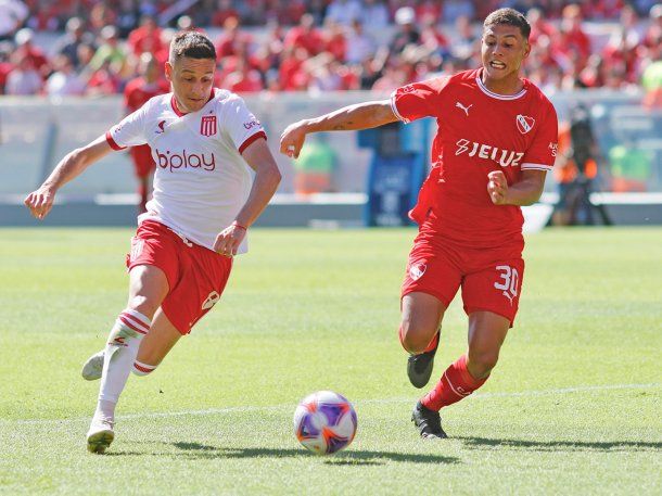 Fútbol libre por celular: cómo ver en vivo Independiente vs Estudiantes de La Plata