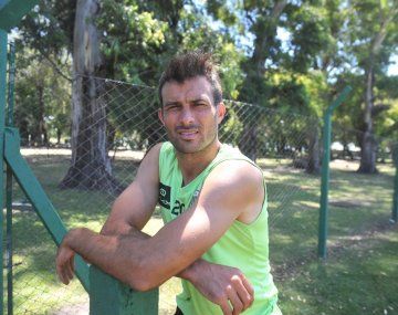 Darío Cvitanich explicó los motivos por los cuáles no fue a River