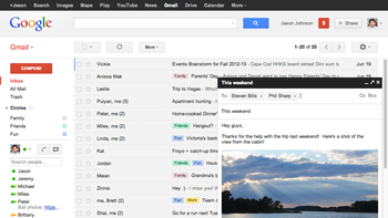 gmail anuncia medidas de seguridad para evitar el espionaje de estados unidos gmail anuncia medidas de seguridad para evitar el espionaje de estados unidos