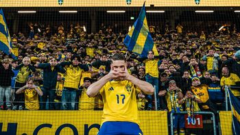 de ultimo en su grupo a la copa del mundo: el increible camino de suecia hacia el mundial de ultimo en su grupo a la copa del mundo: el increible camino de suecia hacia el mundial