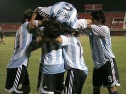 Argentina