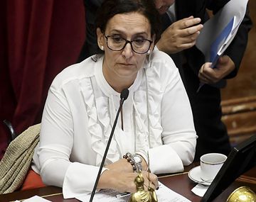 Comienza el juicio por el robo a Gabriela Michetti cuando Macri ganó el balotaje