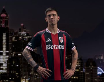 River y Real Madrid oficializaron la venta de Mastantuono: los detalles