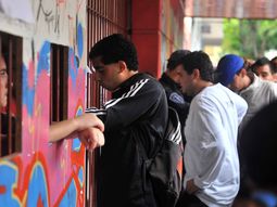 comenzo la venta para el ultimo superclasico del verano comenzo la venta para el ultimo superclasico del verano