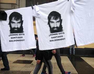 La abogada de la familia Maldonado