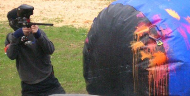Paintball2