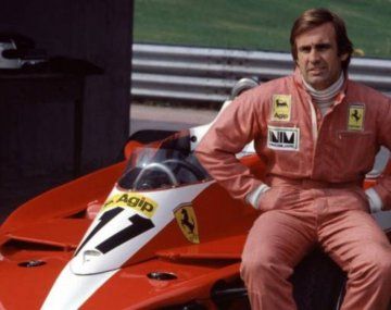 Cómo será el adiós a Carlos Reutemann