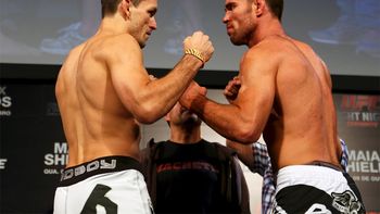 Gentileza UFC / Textual BR Gentileza UFC / Textual BR