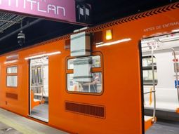 Estado del Metro CDMX y Metrobús hoy, 18 de agosto 2025: estas son las líneas afectadas y estaciones cerradas. Estado del Metro CDMX y Metrobús hoy, 18 de agosto 2025: estas son las líneas afectadas y estaciones cerradas.